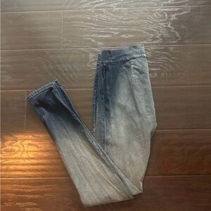 Juicy Couture Jean Jeggings